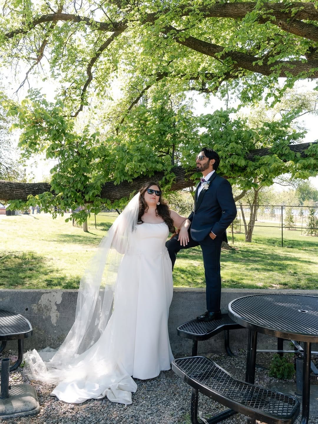 Post 3 by Wedding Photography & Portraits + Videography on Instagram (carousel)