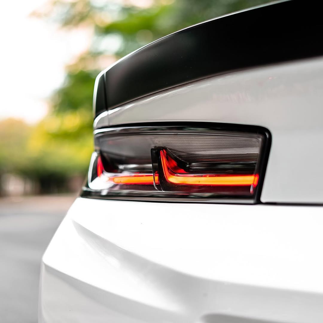 Post 3 by Cristian - Camaro 2SS 1LE on Instagram (image)