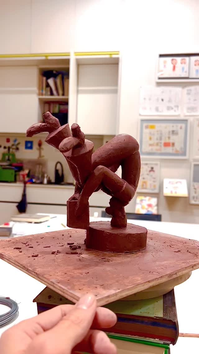 Post 6 by Miguel Pang on Instagram (video)