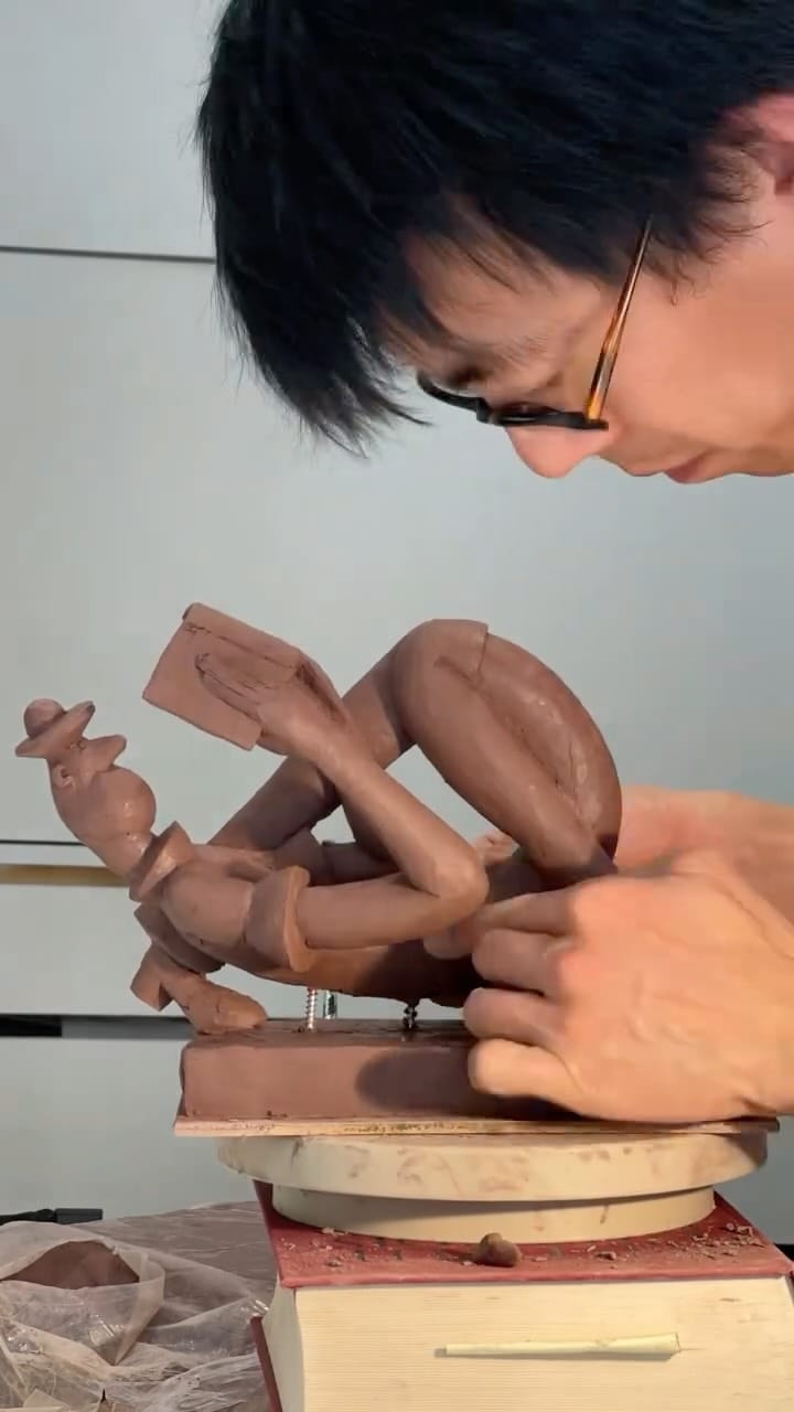 Post 4 by Miguel Pang on Instagram (video)