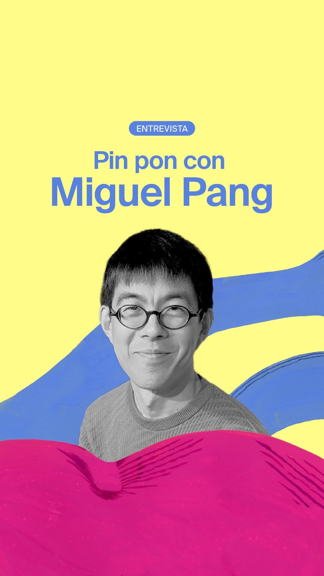 Post 8 by Miguel Pang on Instagram (video)