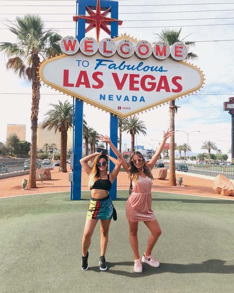 Post 9 by Thayná Santos on Instagram (image)