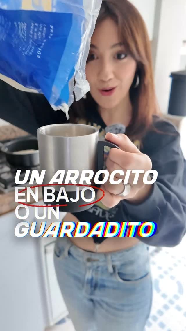 Post 9 by Karem Suarez l Embajadora de Educación Financiera on Instagram (video)