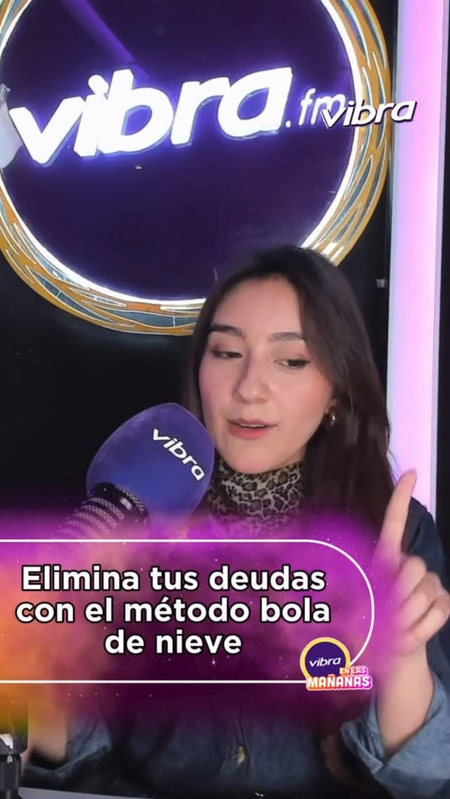 Post 7 by Karem Suarez l Embajadora de Educación Financiera on Instagram (video)
