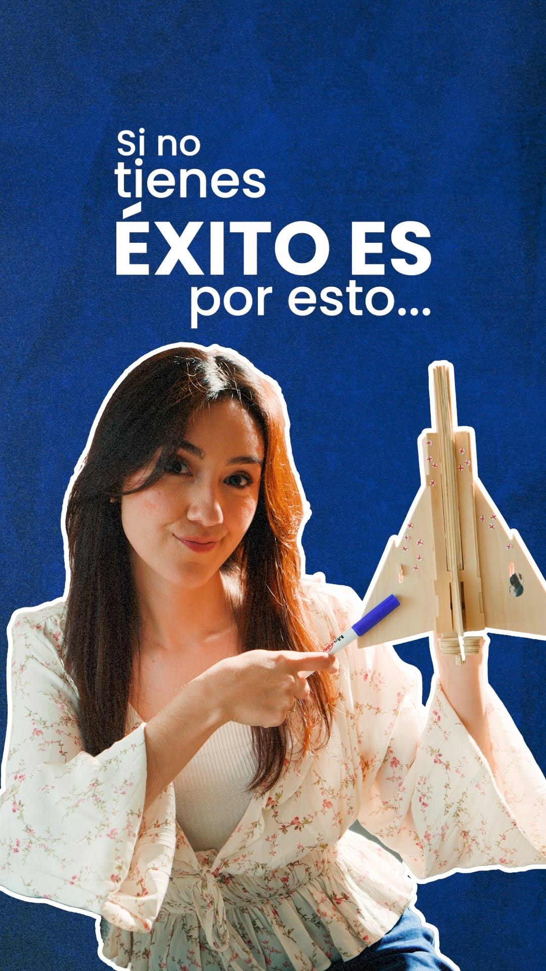 Post 6 by Karem Suarez l Embajadora de Educación Financiera on Instagram (video)