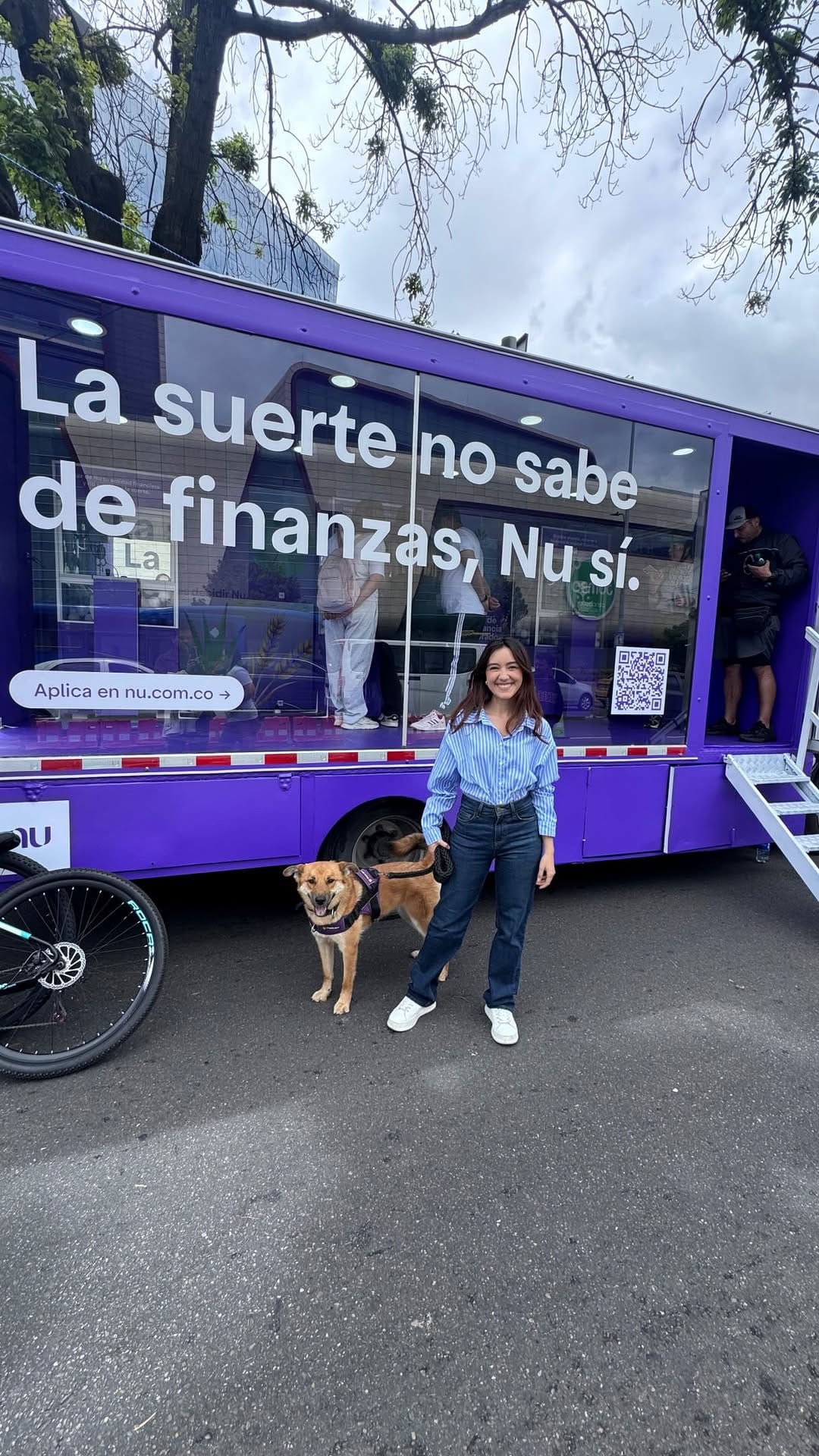 Post 4 by Karem Suarez l Embajadora de Educación Financiera on Instagram (video)