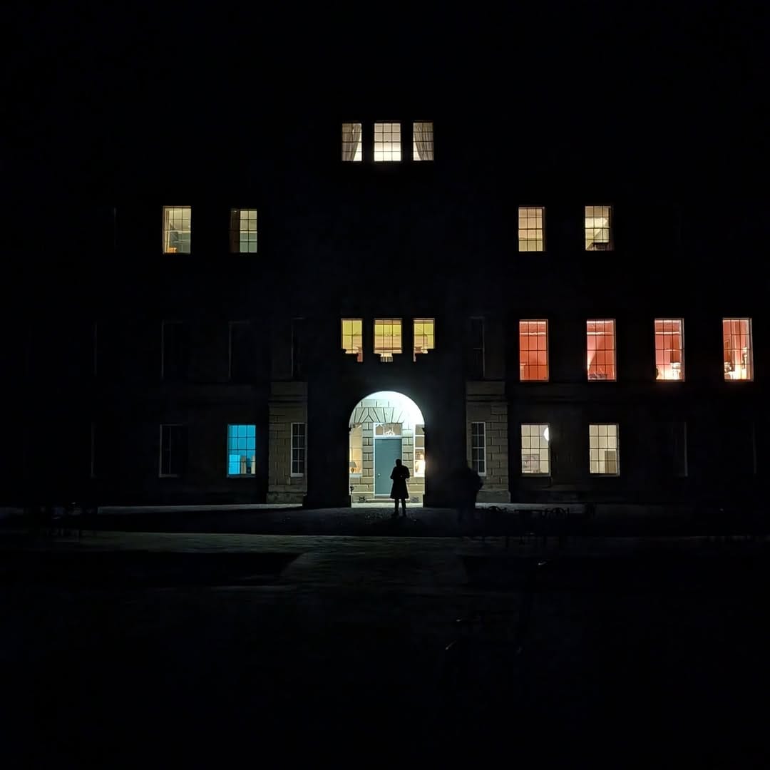 Post 4 by Joe on Instagram (image)
