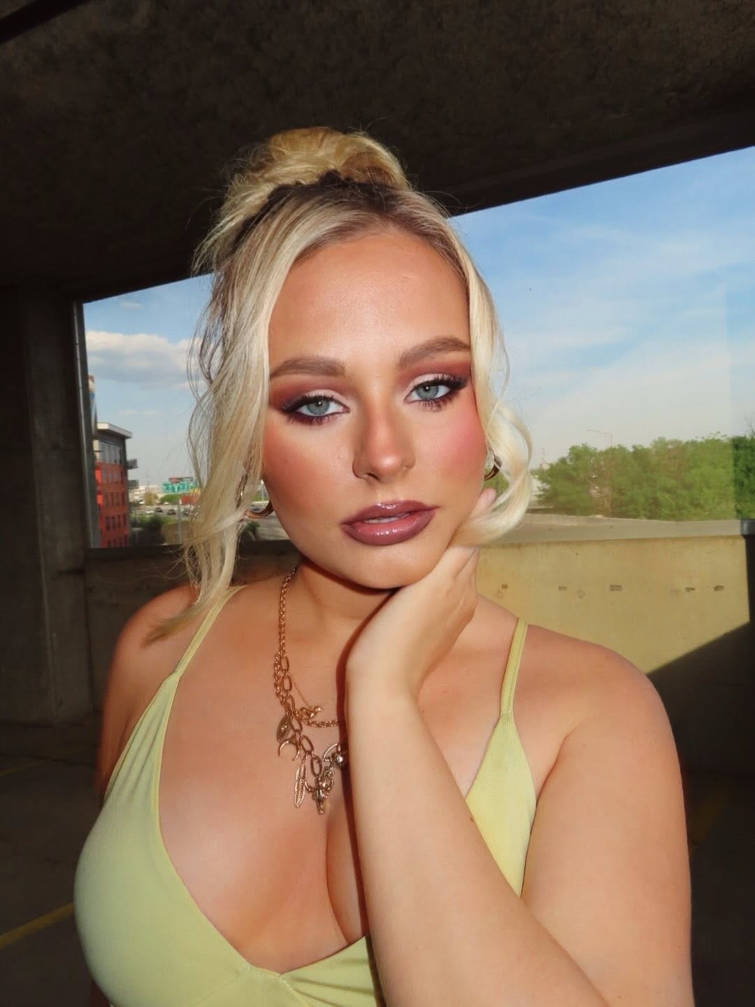 Post 9 by Bailey Martin <3 on Instagram (carousel)