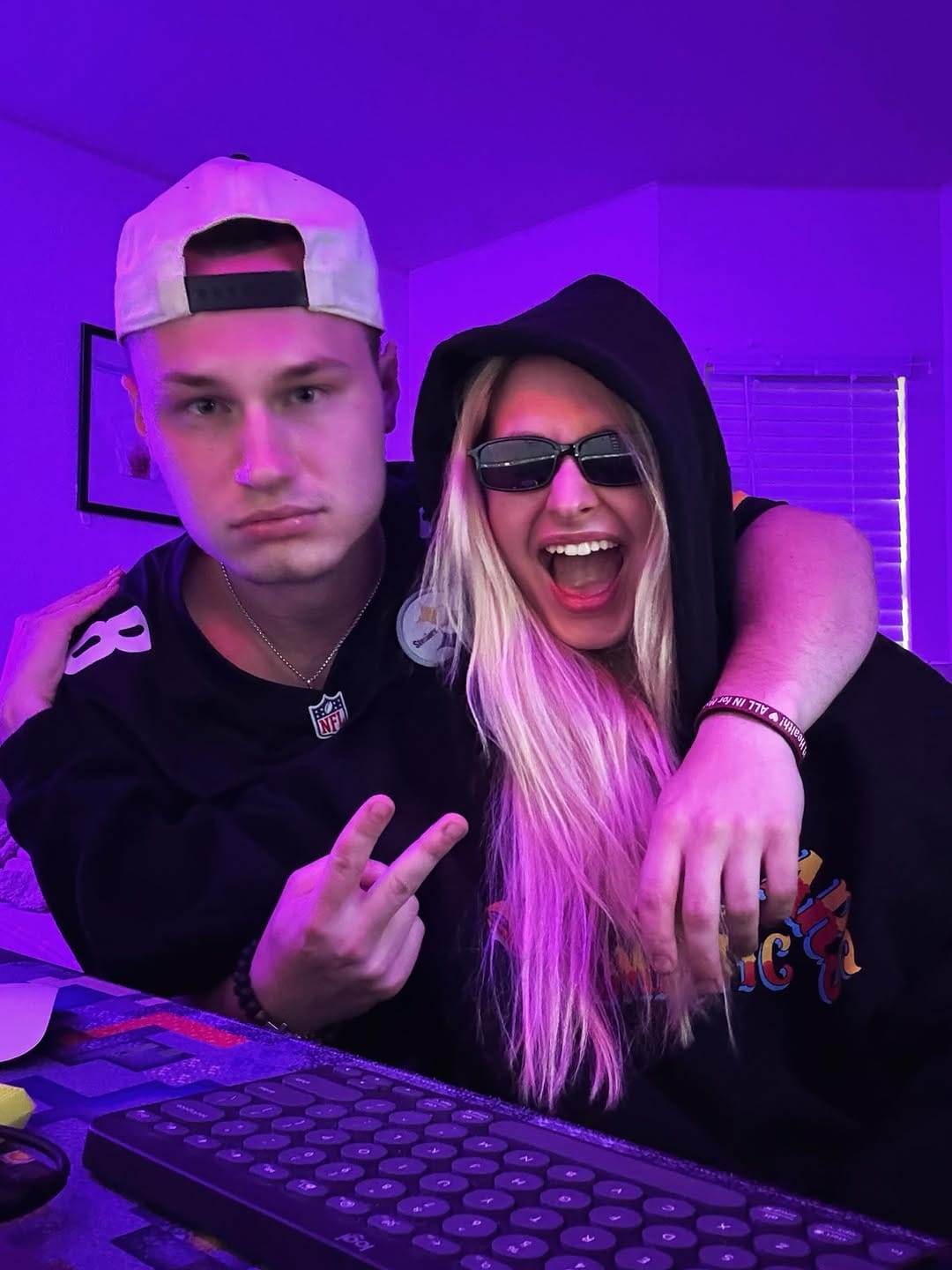 Post 7 by Bailey Martin <3 on Instagram (image)