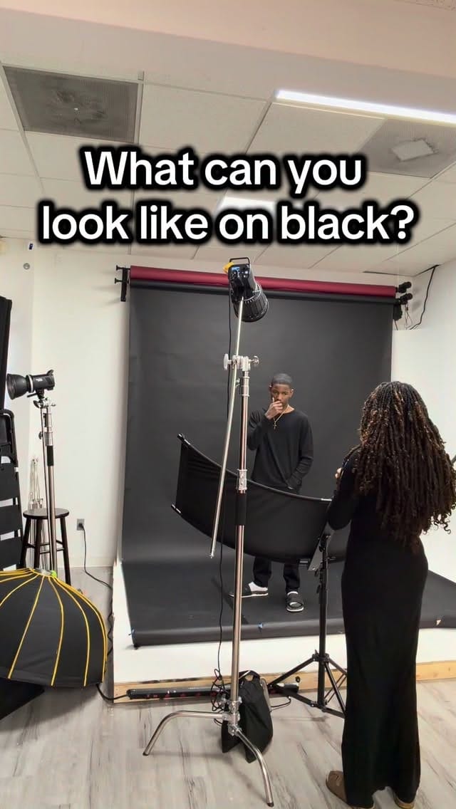 Post 2 by New Captures Photography LLC on Instagram (video)