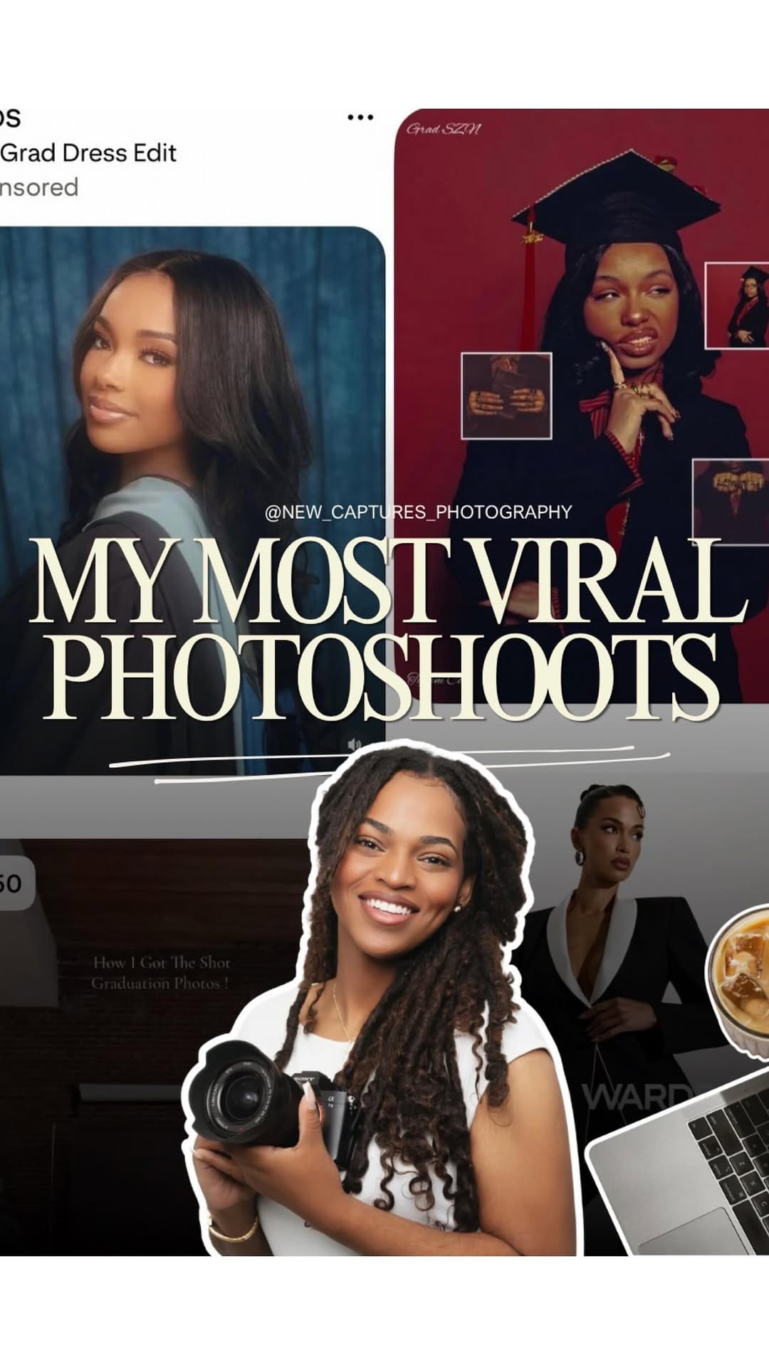 Post 5 by New Captures Photography LLC on Instagram (video)