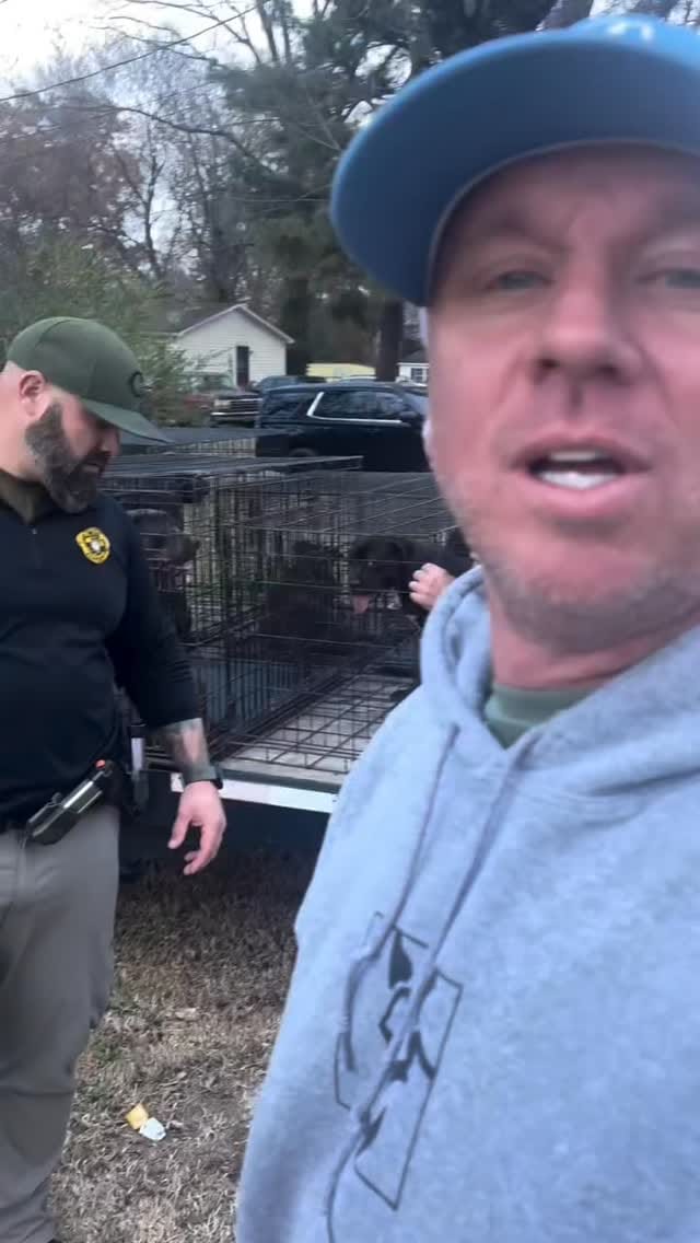 Post 2 by BullySquad on Instagram (video)