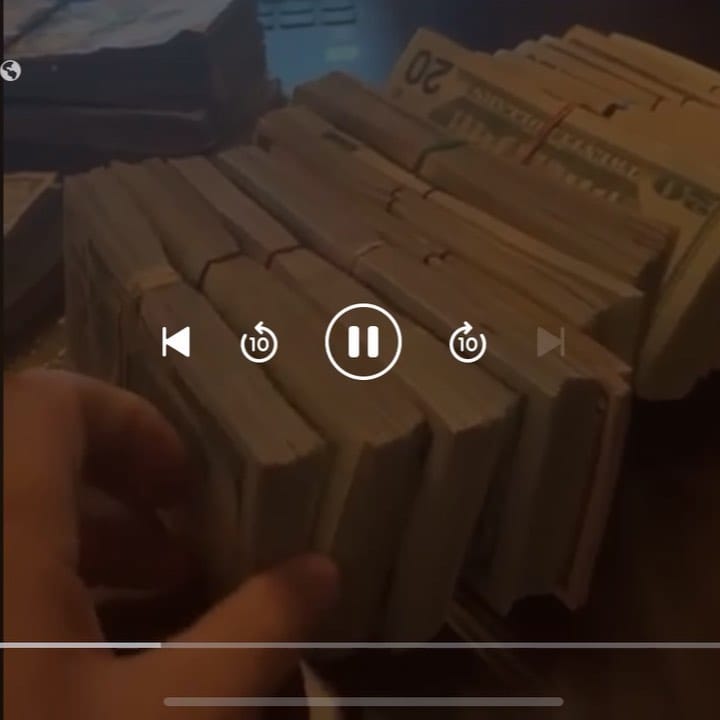 Post 8 by BullySquad on Instagram (video)