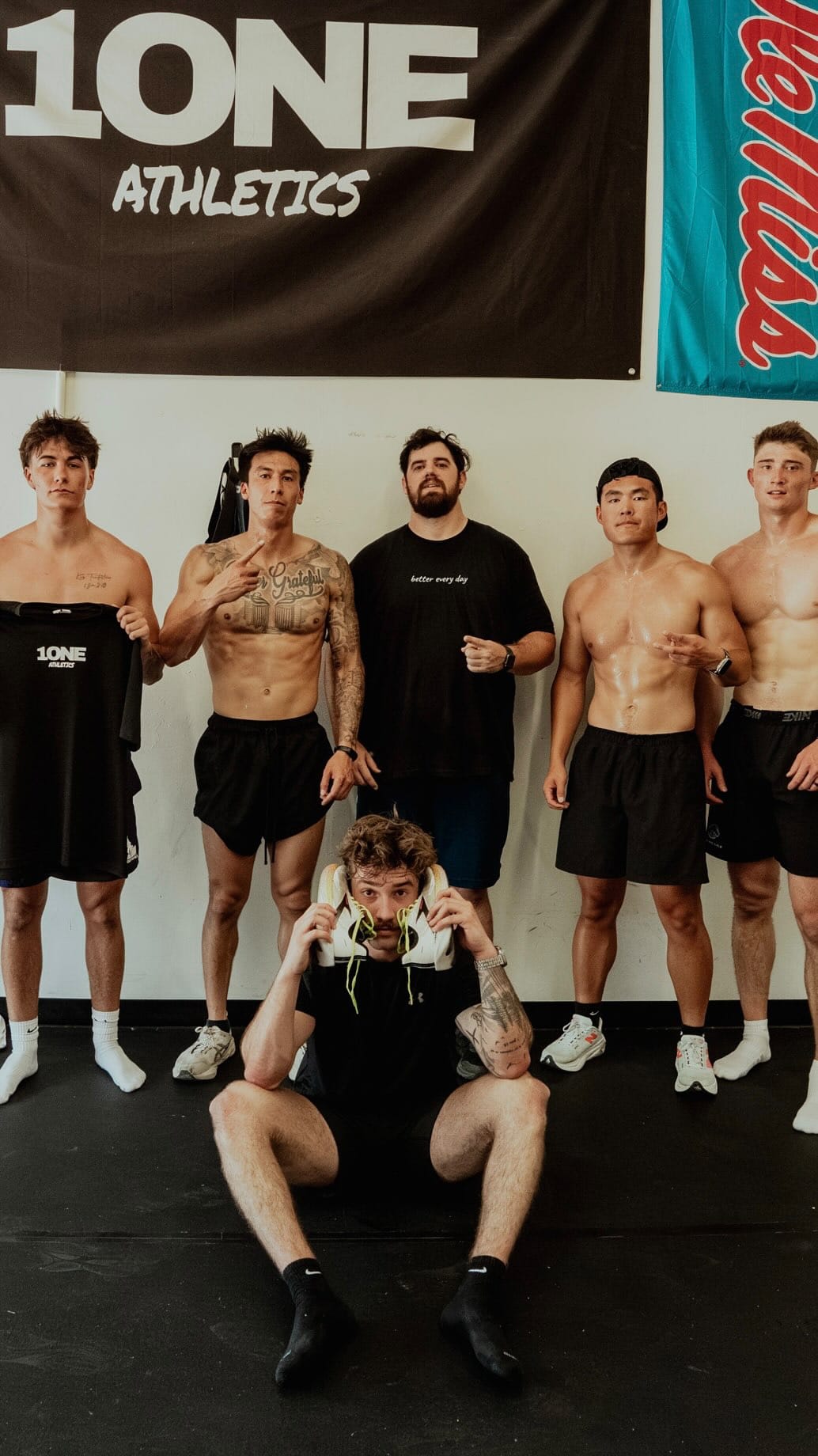 Post 2 by Mason Metcalf on Instagram (video)