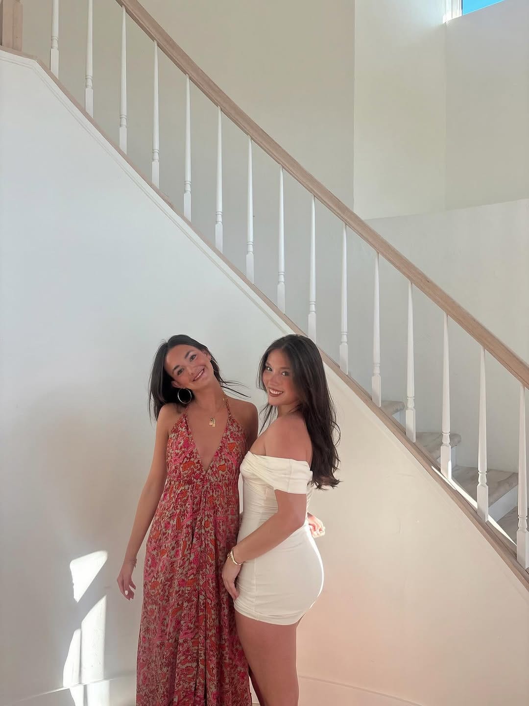Post 10 by UCLA Alpha Phi on Instagram (carousel)