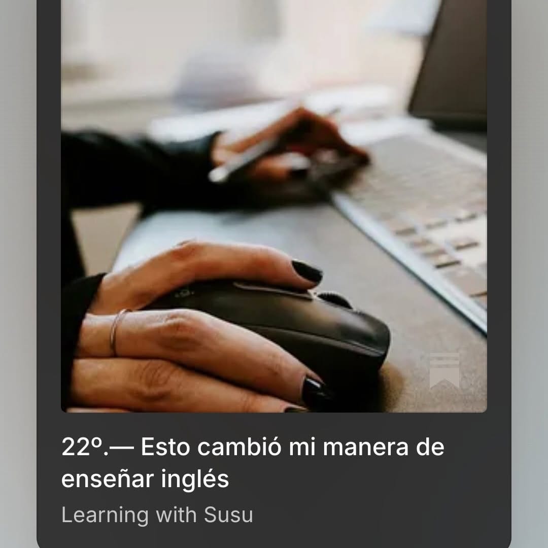 Post 1 by Aránzasu | Inglés para el trabajo on Instagram (carousel)