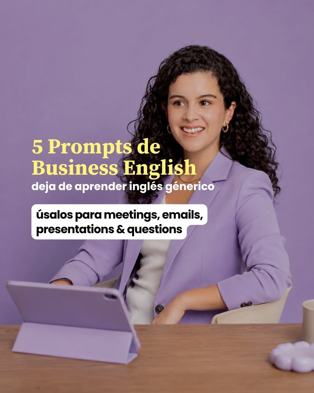 Post 4 by Aránzasu | Inglés para el trabajo on Instagram (carousel)
