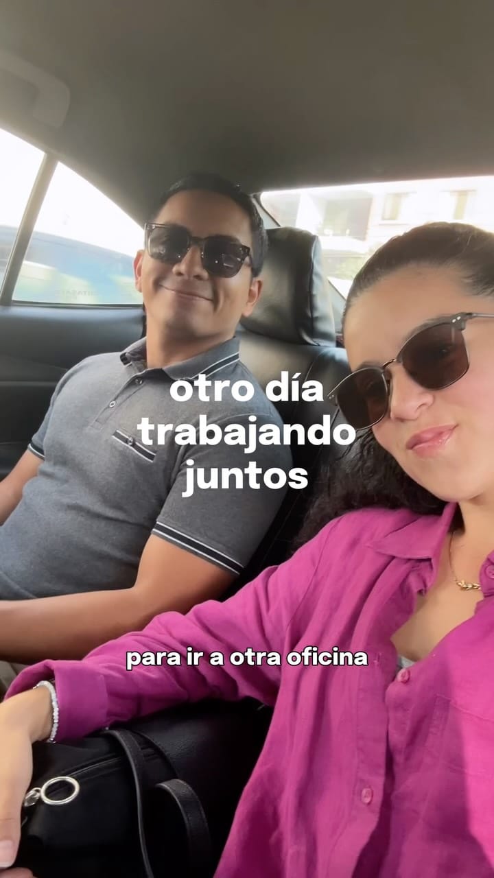 Post 3 by Aránzasu | Inglés para el trabajo on Instagram (video)