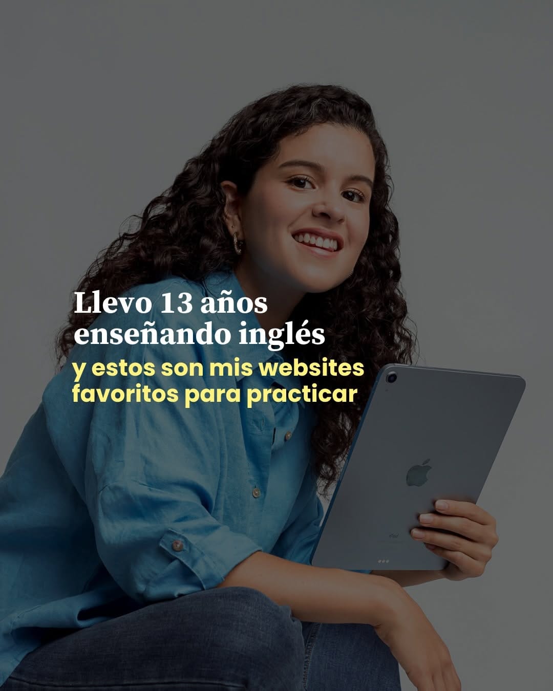 Post 8 by Aránzasu | Inglés para el trabajo on Instagram (carousel)