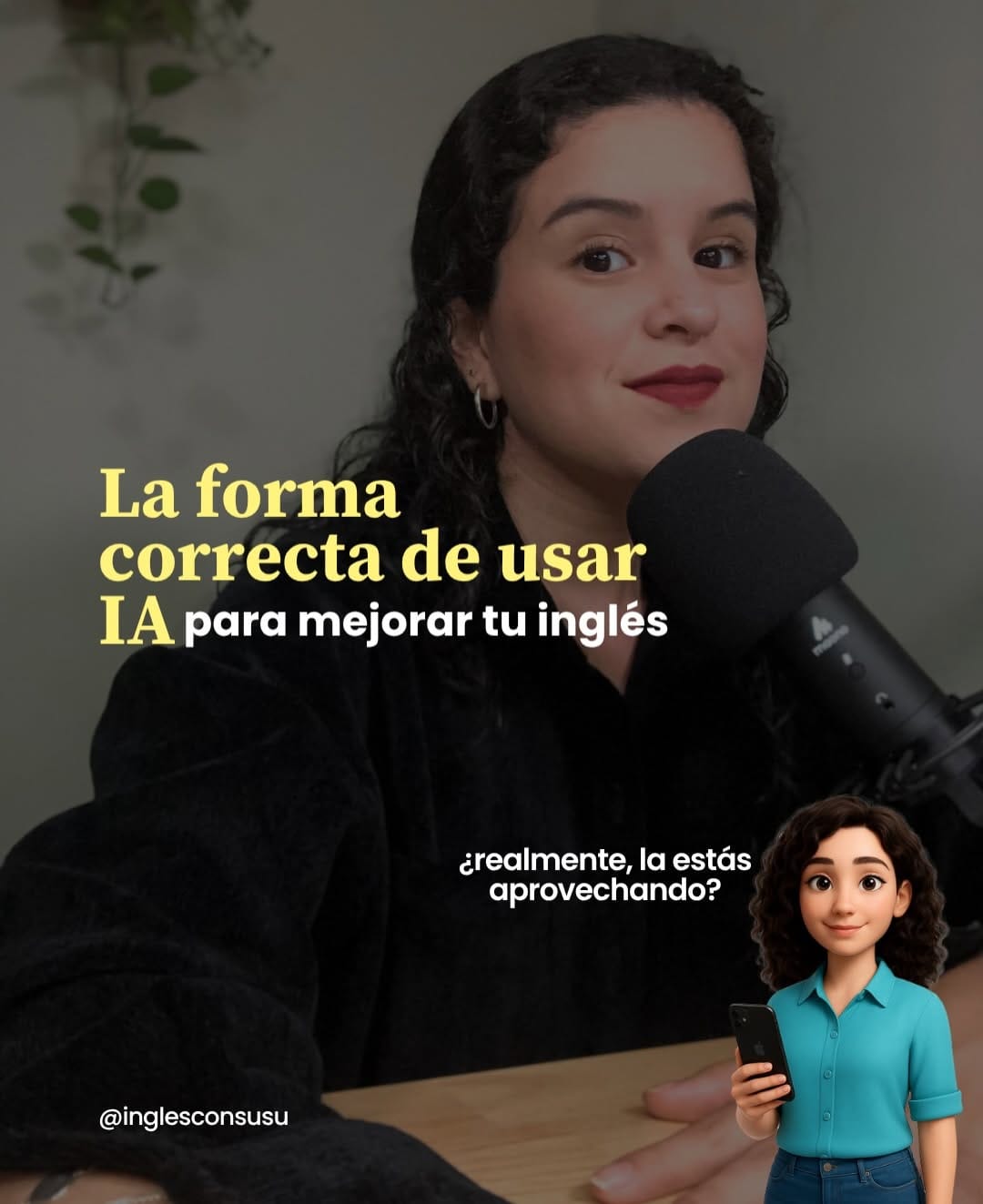 Post 9 by Aránzasu | Inglés para el trabajo on Instagram (carousel)