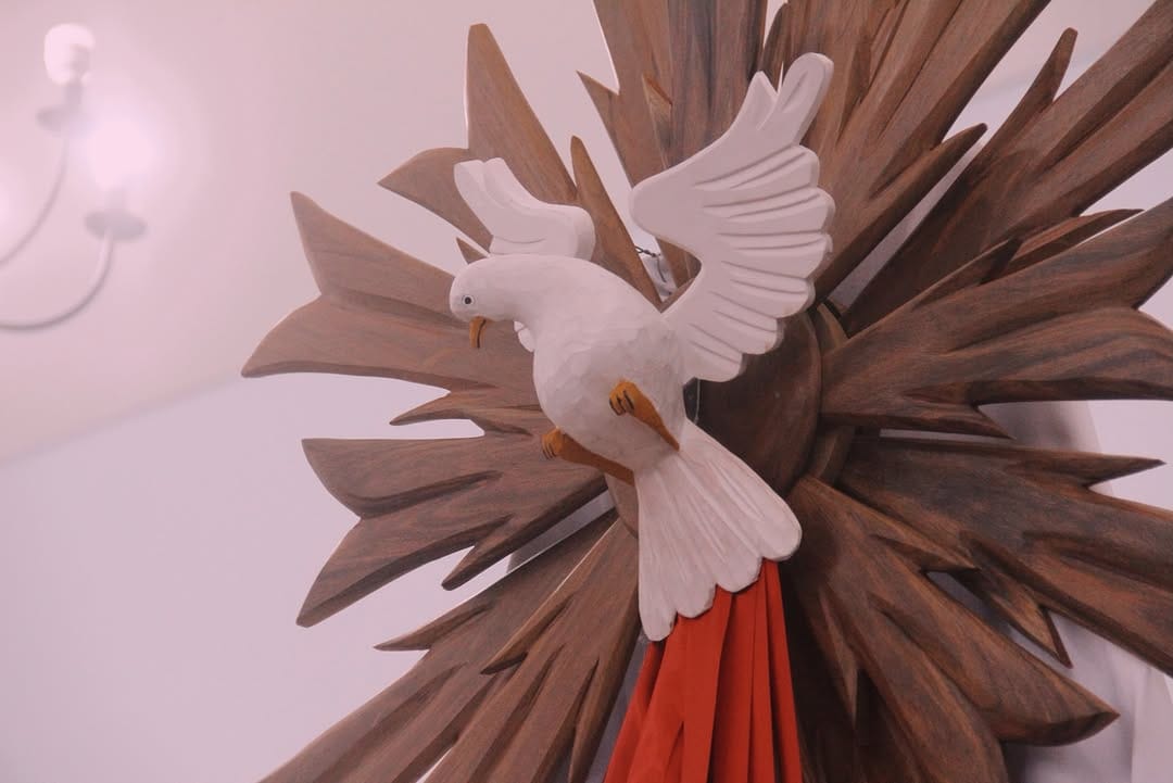 Post 3 by Paróquia São João Batista, Rochdale. on Instagram (carousel)
