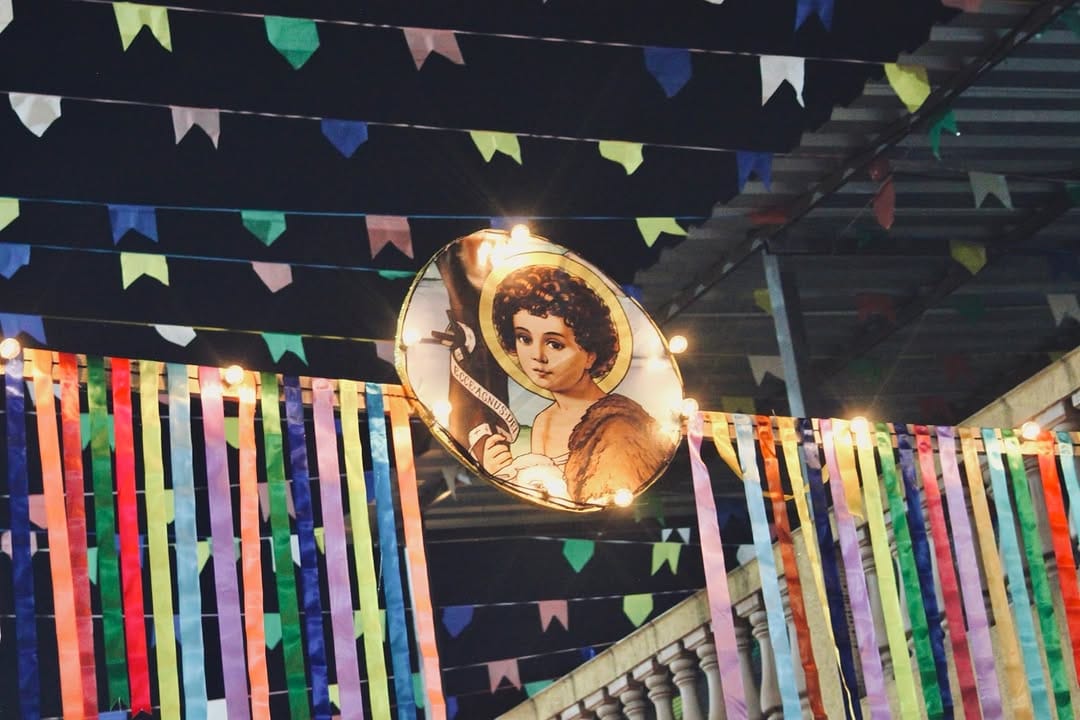 Post 8 by Paróquia São João Batista, Rochdale. on Instagram (carousel)