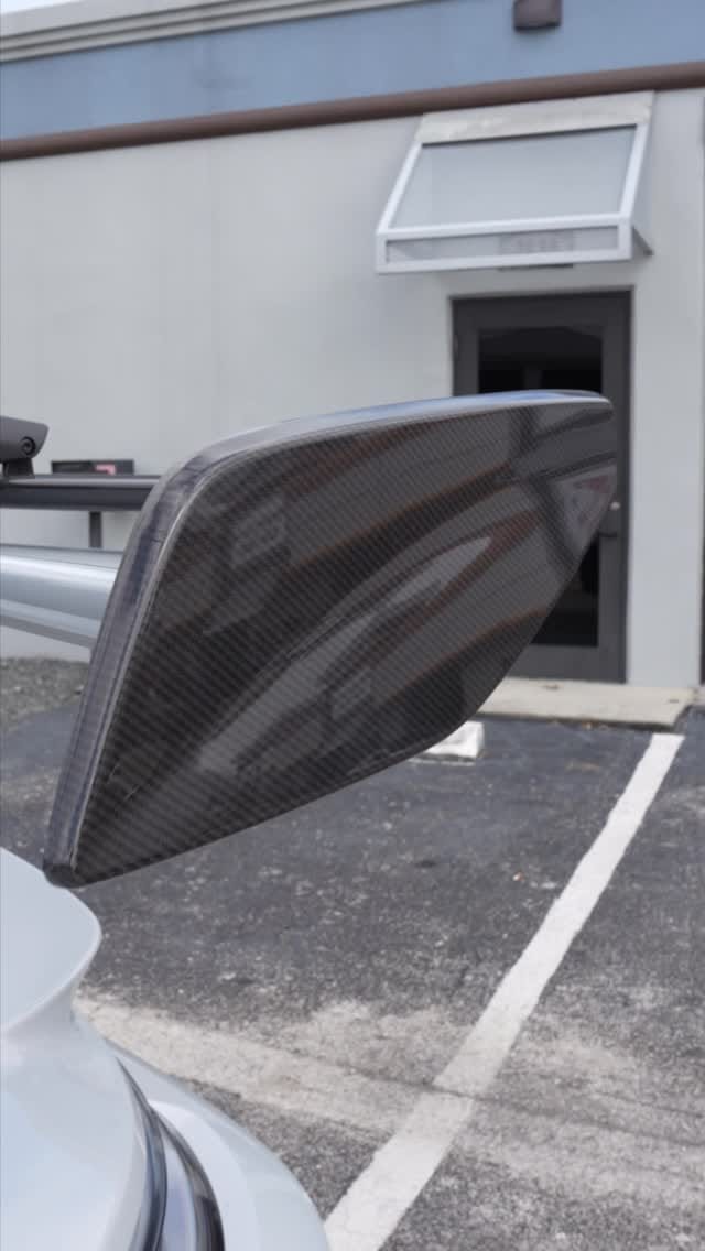 Post 7 by Automotive Passion on Instagram (video)