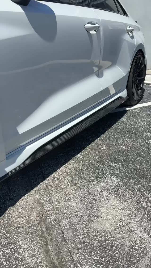 Post 1 by Automotive Passion on Instagram (video)