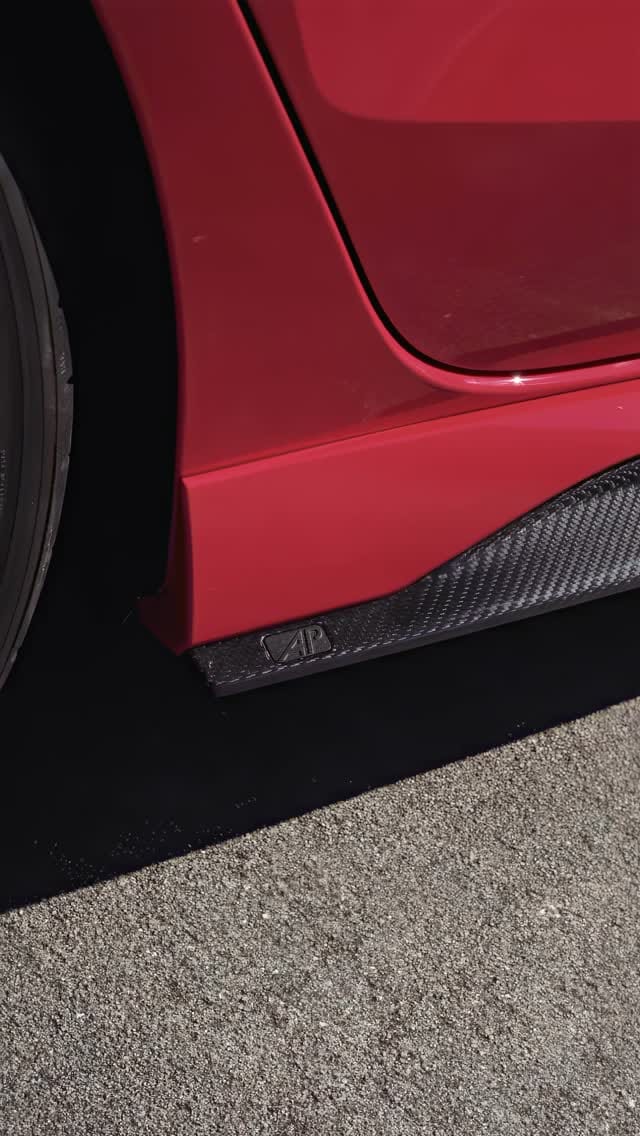 Post 4 by Automotive Passion on Instagram (video)