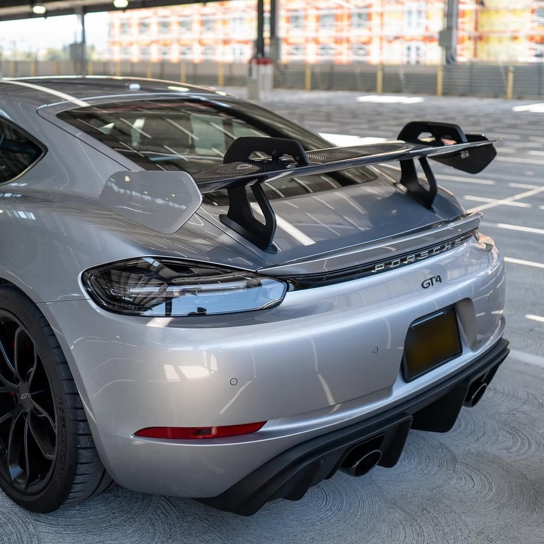 Post 9 by Automotive Passion on Instagram (carousel)