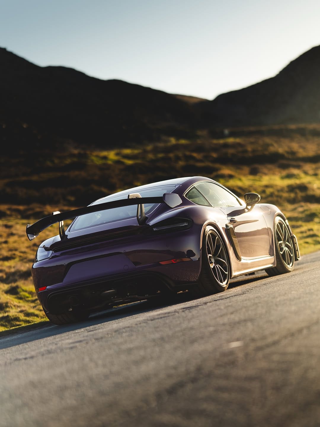 Post 2 by Automotive Passion on Instagram (carousel)