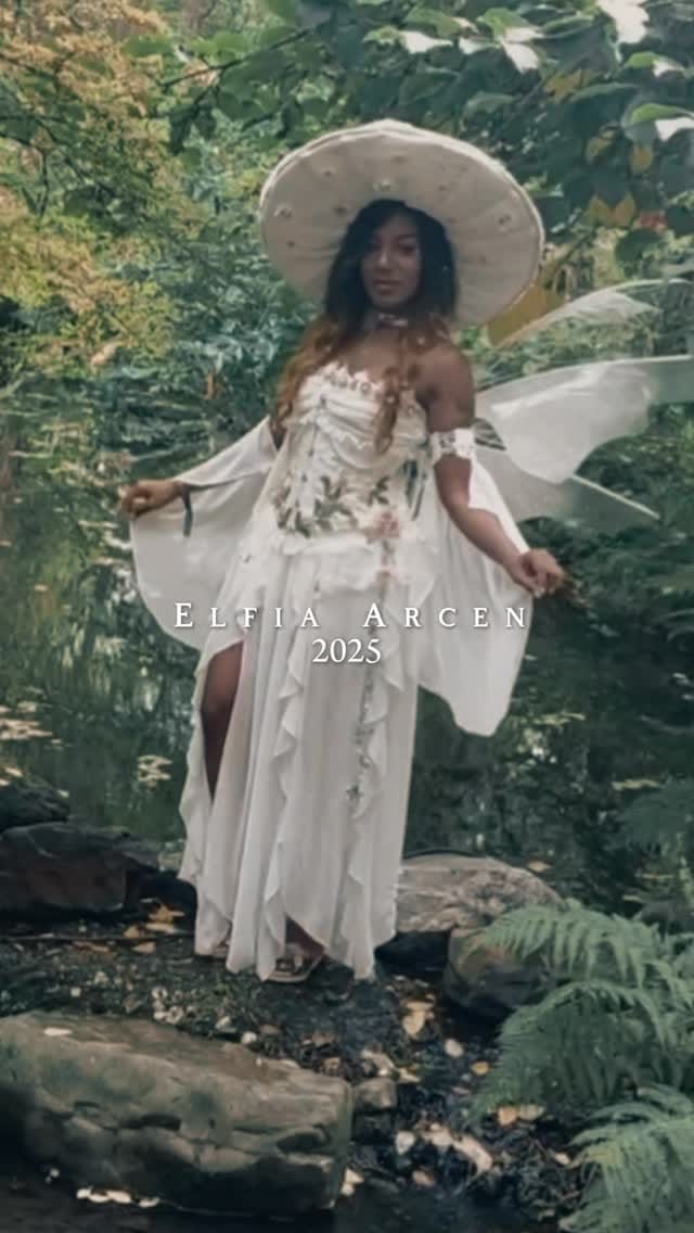 Post 4 by Myriam McFly on Instagram (video)