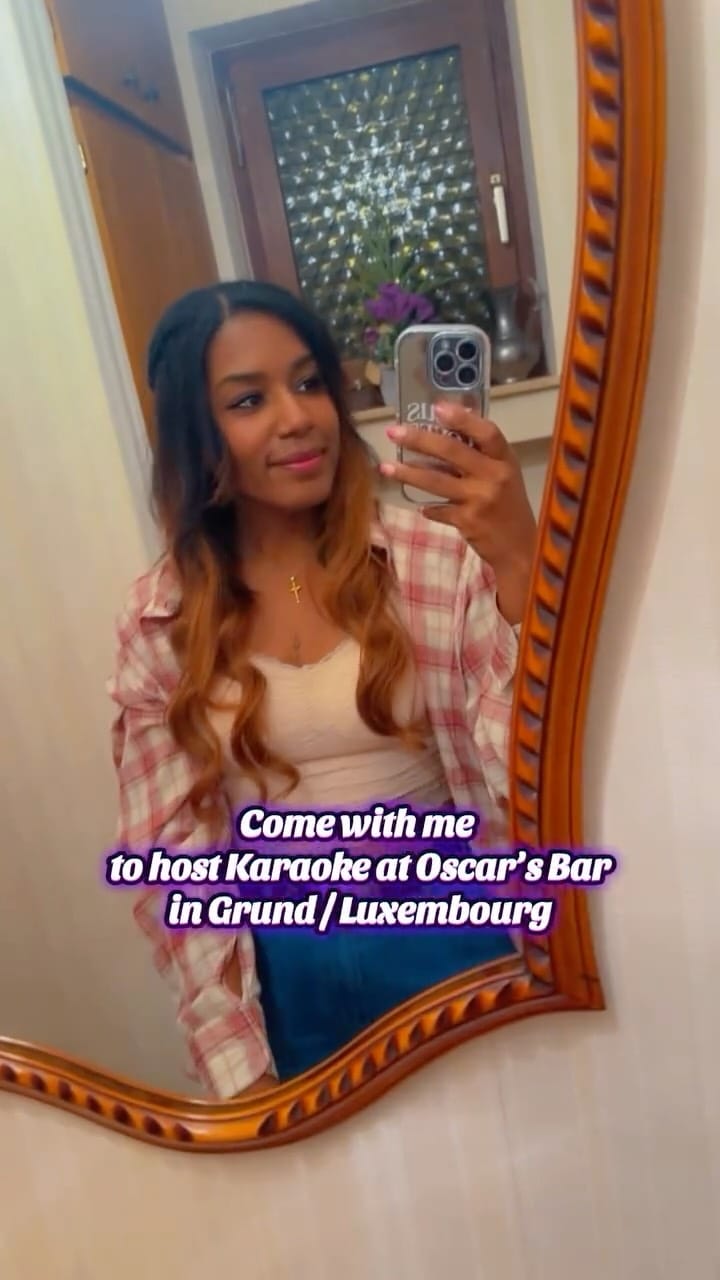 Post 2 by Myriam McFly on Instagram (video)