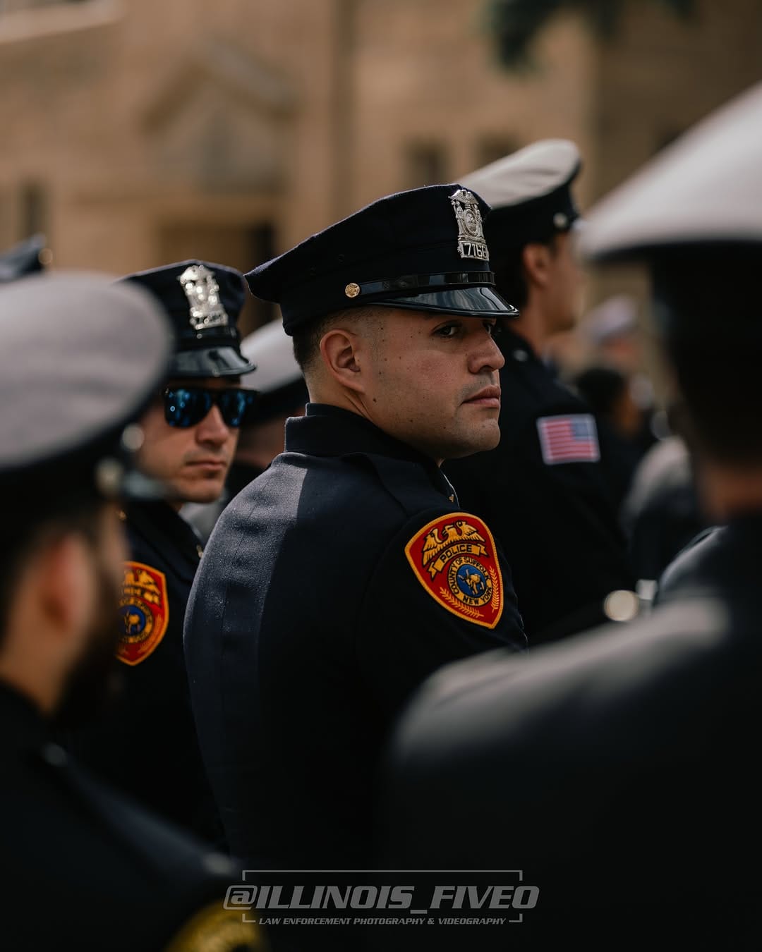 Post 1 by Keaghan I Law Enforcement Photographer and Videographer on Instagram (carousel)