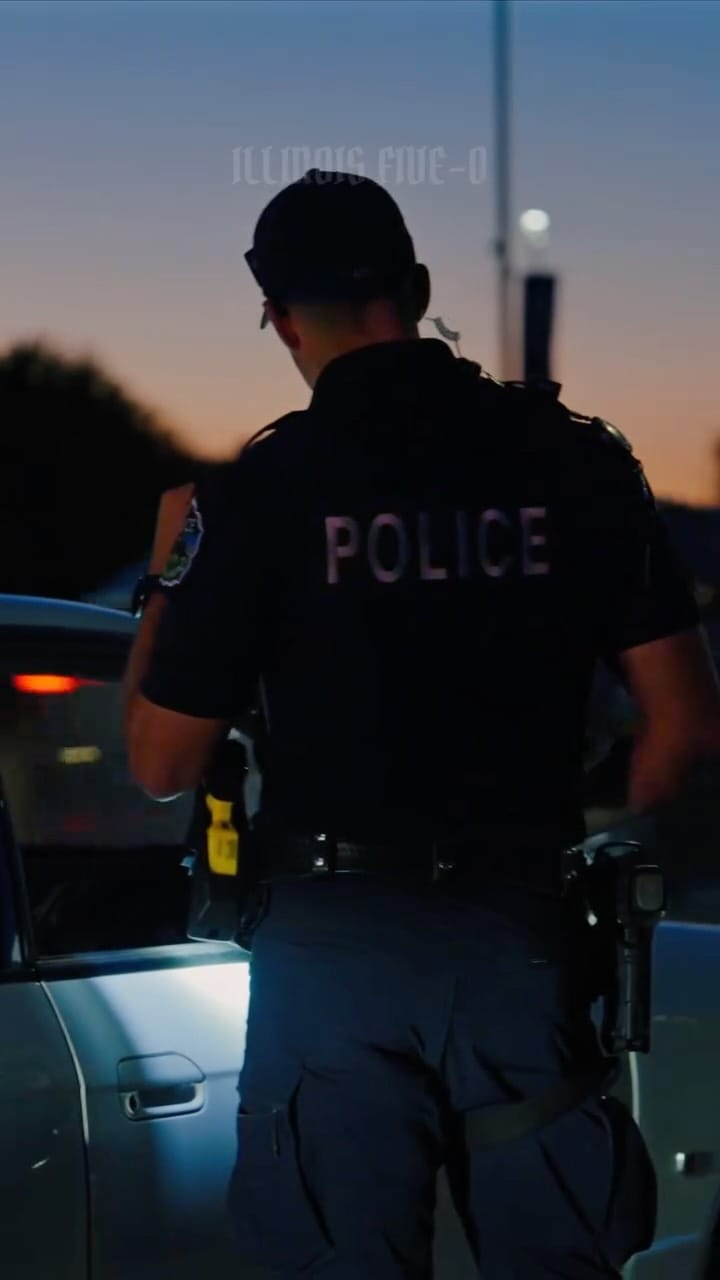 Post 9 by Keaghan I Law Enforcement Photographer and Videographer on Instagram (video)