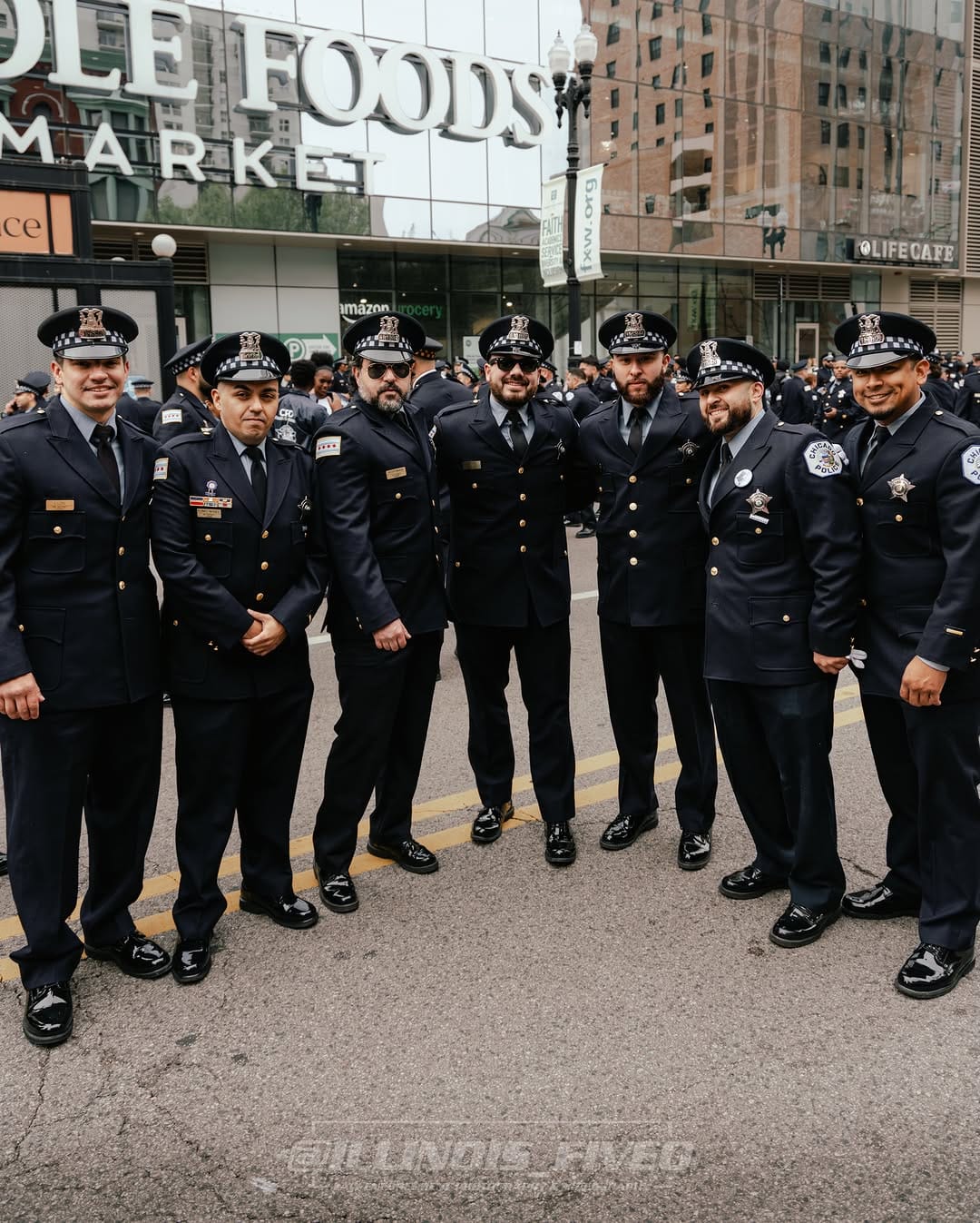 Post 5 by Keaghan I Law Enforcement Photographer and Videographer on Instagram (carousel)