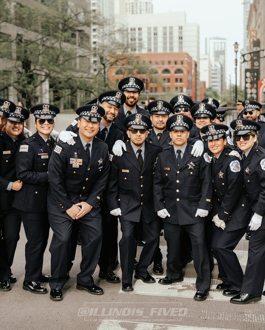 Post 10 by Keaghan I Law Enforcement Photographer and Videographer on Instagram (carousel)