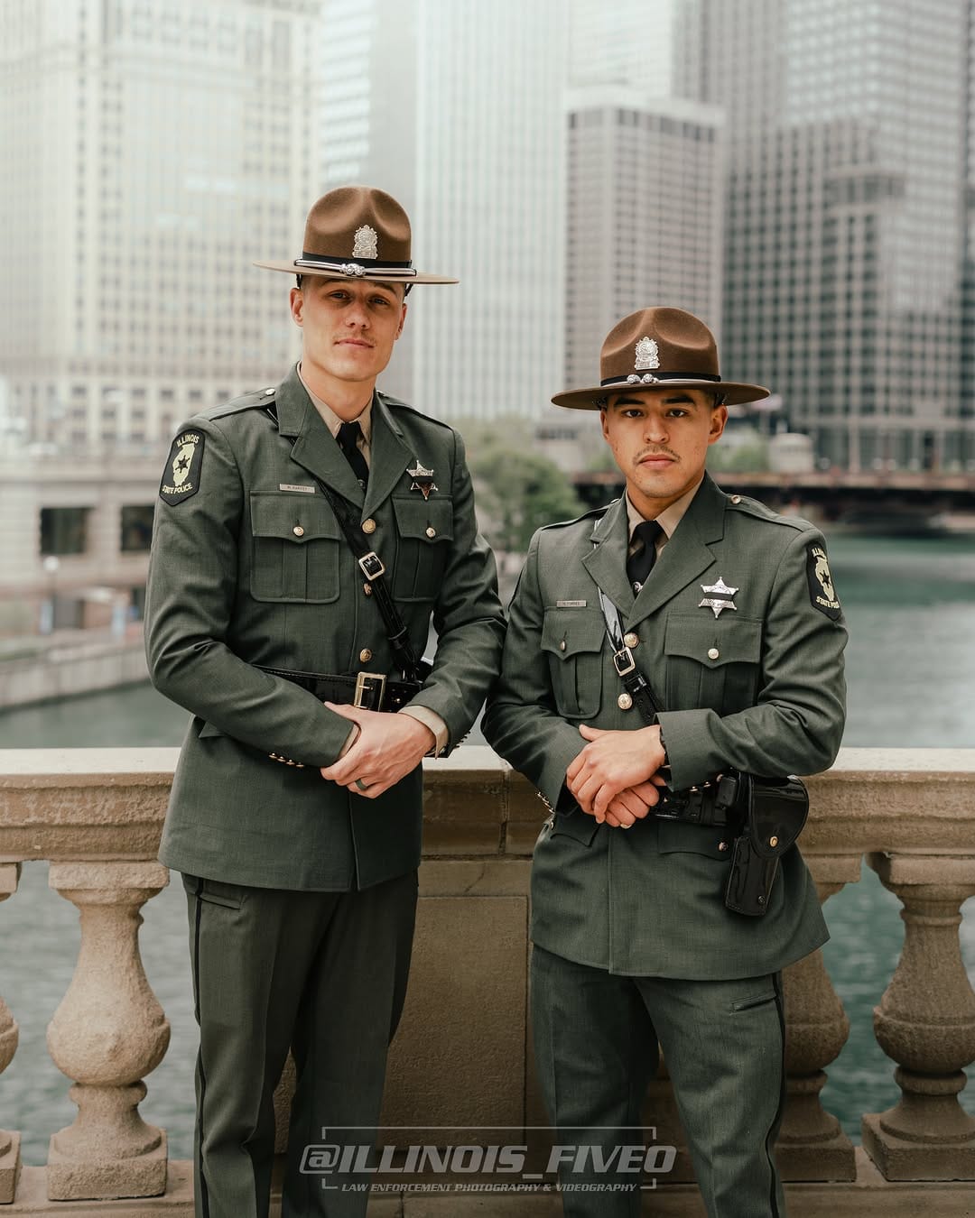Post 8 by Keaghan I Law Enforcement Photographer and Videographer on Instagram (carousel)