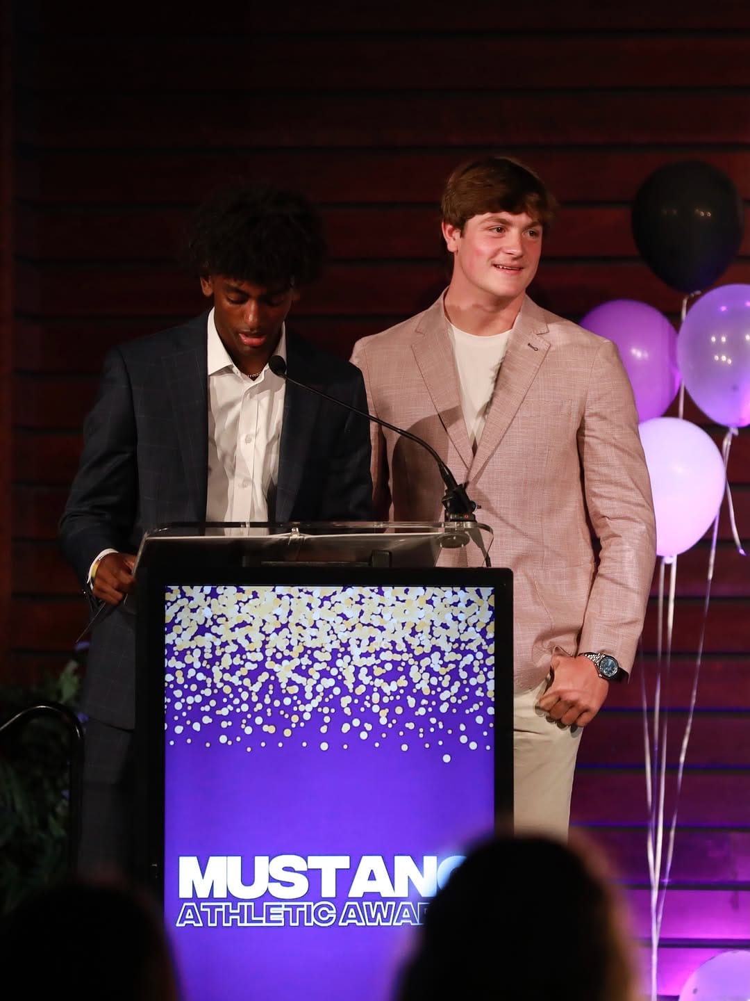 Post 7 by Lipscomb Academy on Instagram (carousel)