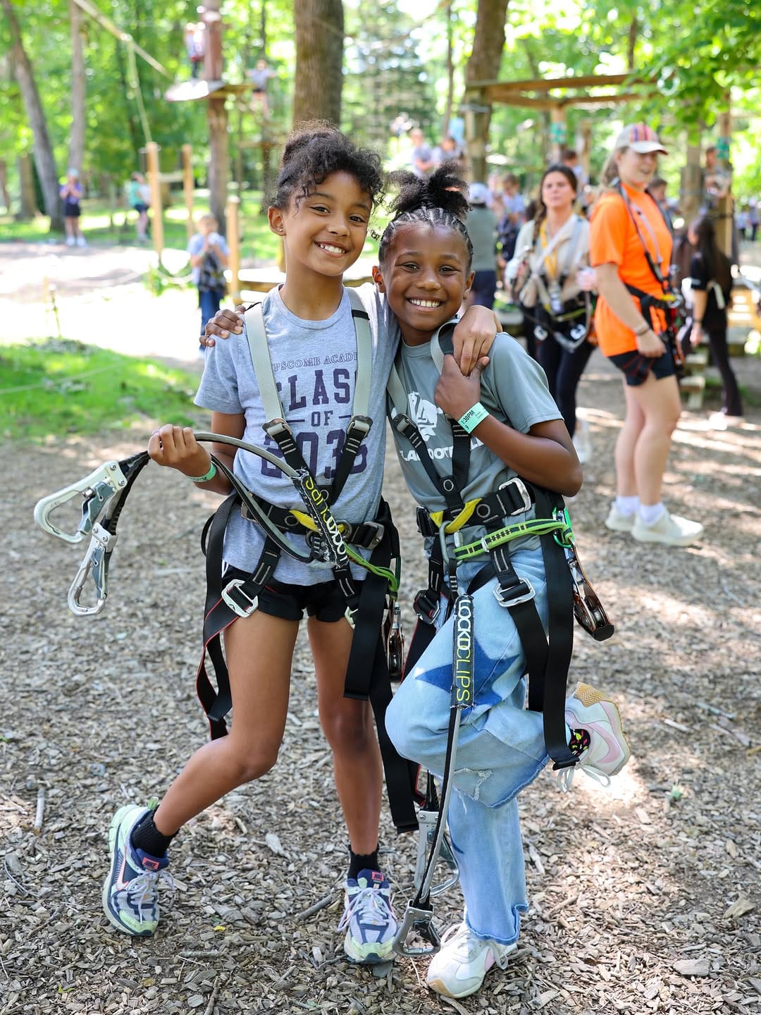 Post 5 by Lipscomb Academy on Instagram (carousel)