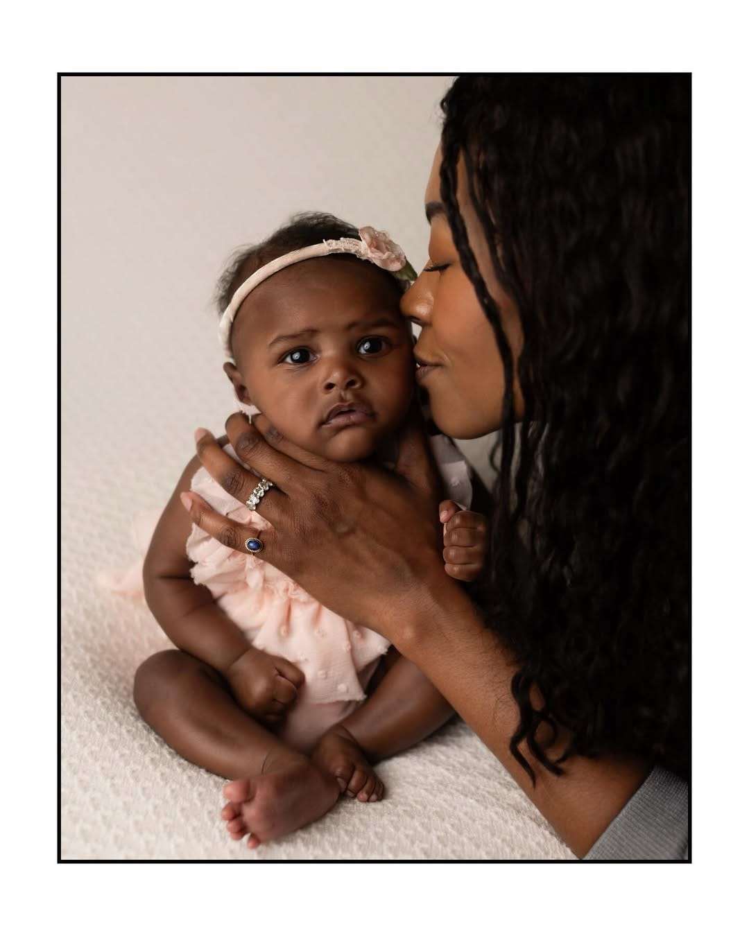 Post 4 by Columbus Ohio Newborn, Maternity, & Baby Photographer on Instagram (carousel)