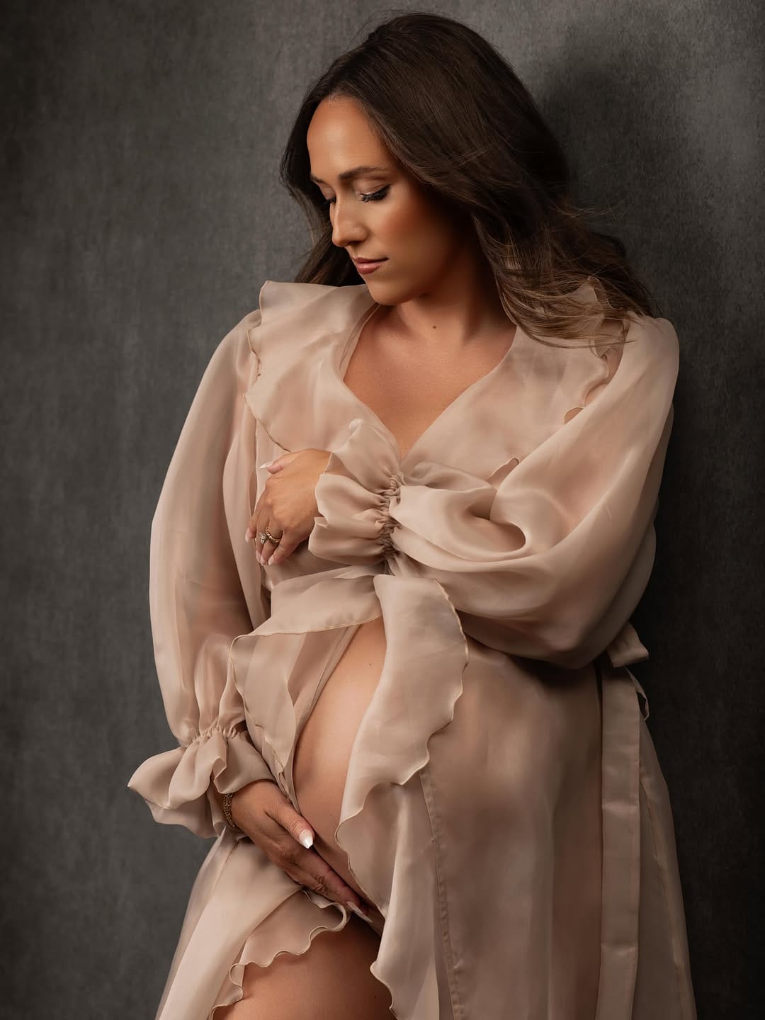 Post 1 by Columbus Ohio Newborn, Maternity, & Baby Photographer on Instagram (carousel)