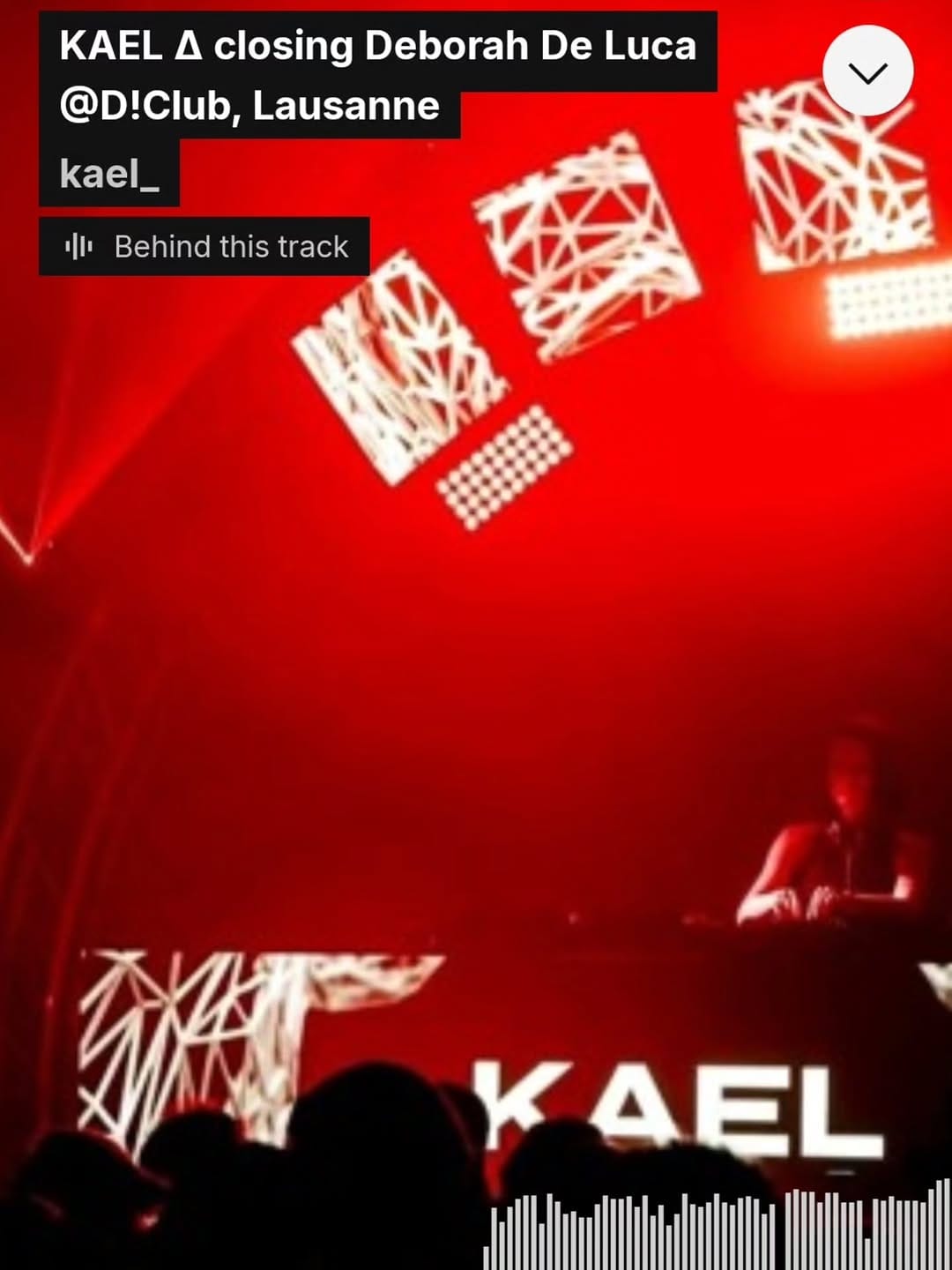 Post 4 by KΛEL on Instagram (carousel)