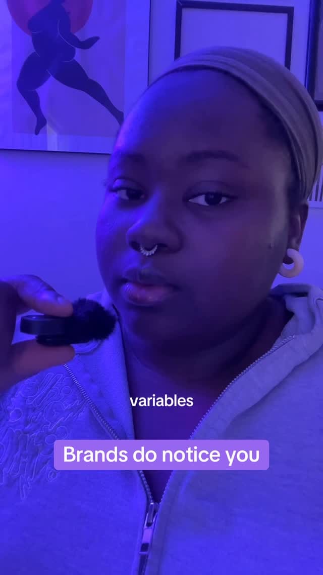 Post 3 by Kubi | Content Creator Education on Instagram (video)