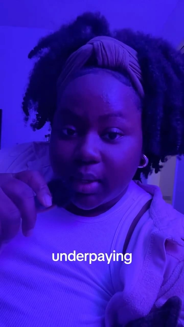 Post 2 by Kubi | Content Creator Education on Instagram (video)