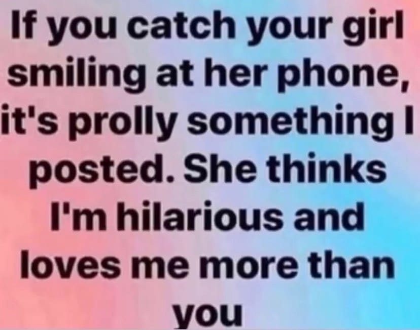 Post 7 by Memes on Instagram (image)