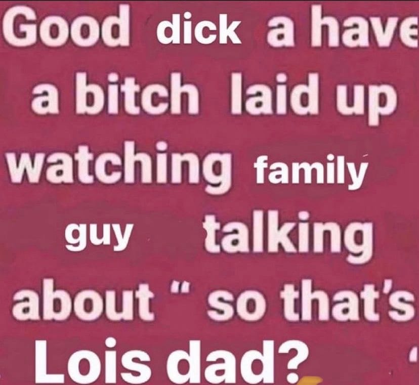Post 10 by Memes on Instagram (image)