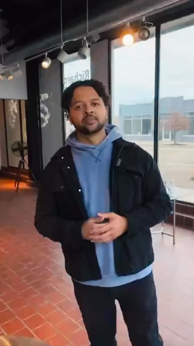 Post 3 by chad on Instagram (video)