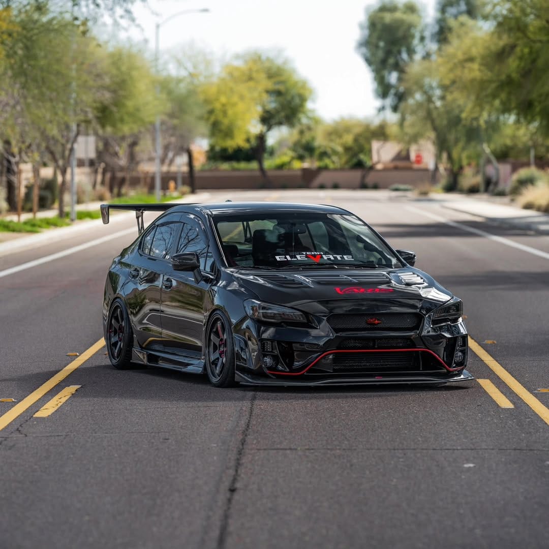 Post 8 by Eric | Varis Sti on Instagram (carousel)