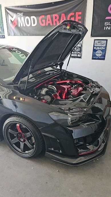 Post 2 by Eric | Varis Sti on Instagram (video)